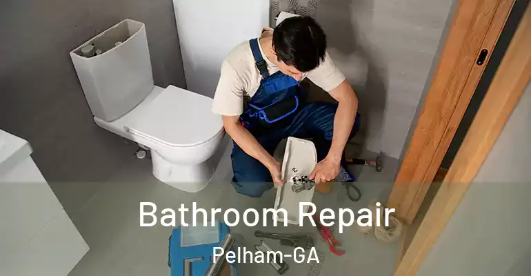 inner Bathroom imggen Bathroom Repair Pelham-GA