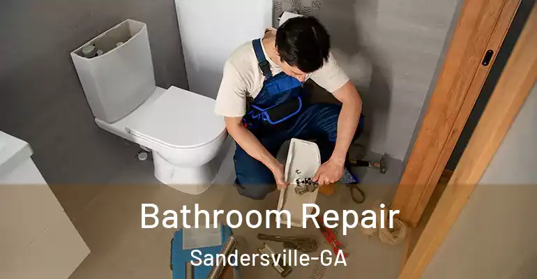 inner Bathroom imggen Bathroom Repair Sandersville-GA