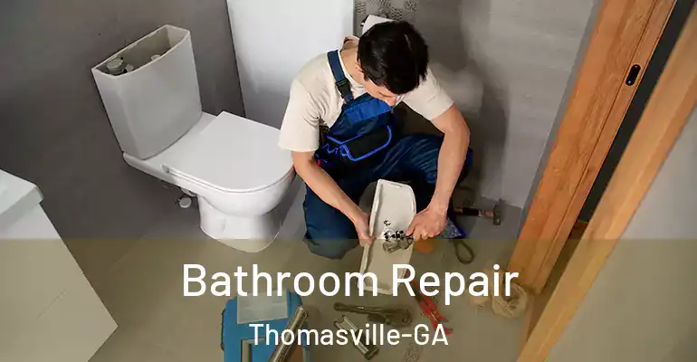 inner Bathroom imggen Bathroom Repair Thomasville-GA