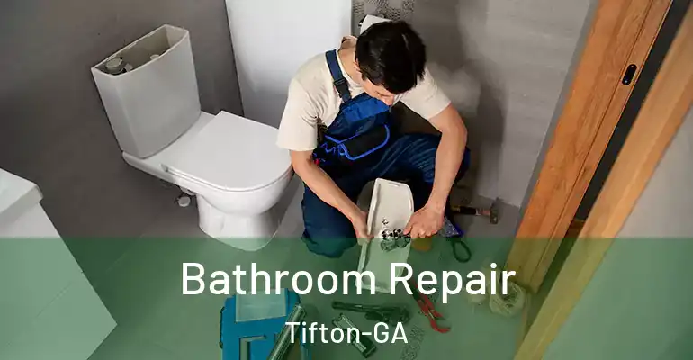 inner Bathroom imggen Bathroom Repair Tifton-GA