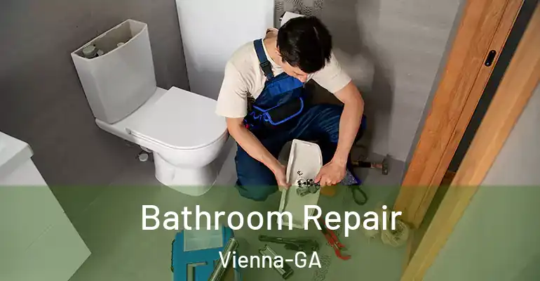 inner Bathroom imggen Bathroom Repair Vienna-GA