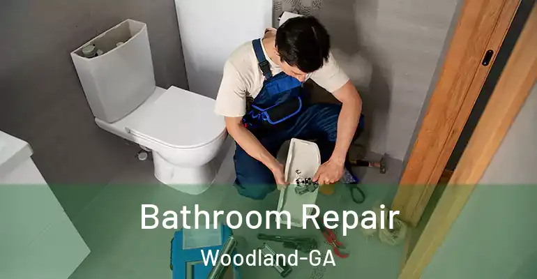 inner Bathroom imggen Bathroom Repair Woodland-GA