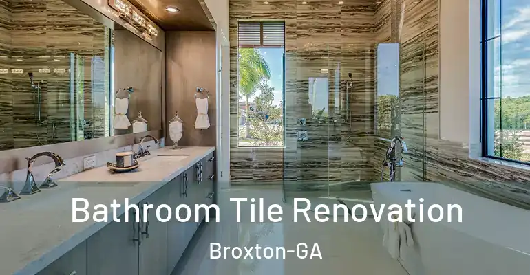 inner Bathroom imggen Bathroom Tile Renovation Broxton-GA