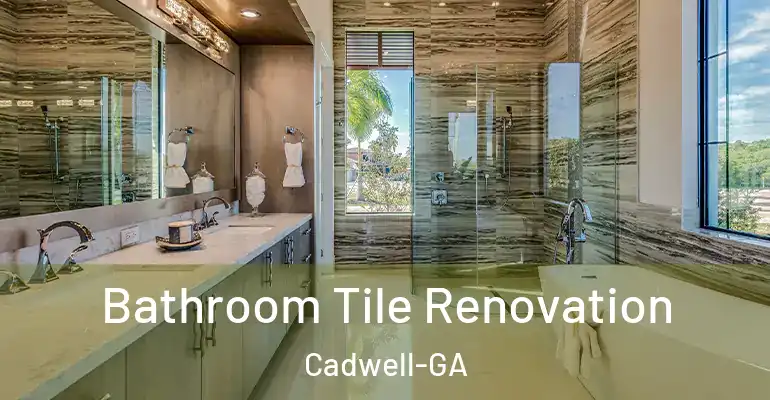 inner Bathroom imggen Bathroom Tile Renovation Cadwell-GA