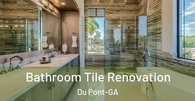 inner Bathroom imggen Bathroom Tile Renovation Du Pont-GA