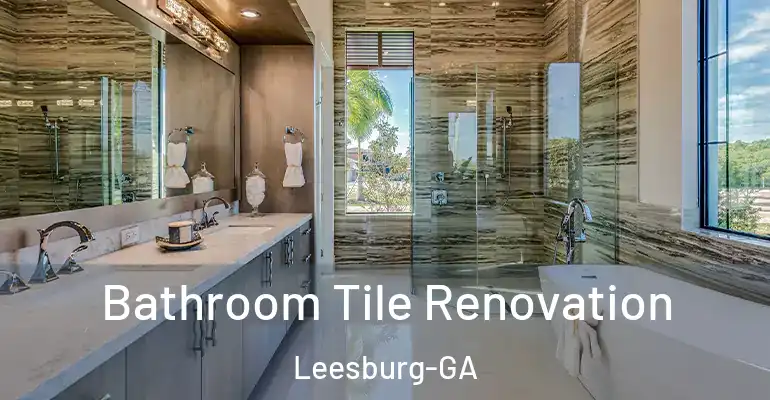 inner Bathroom imggen Bathroom Tile Renovation Leesburg-GA