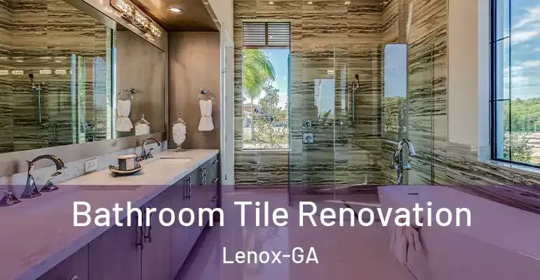 inner Bathroom imggen Bathroom Tile Renovation Lenox-GA
