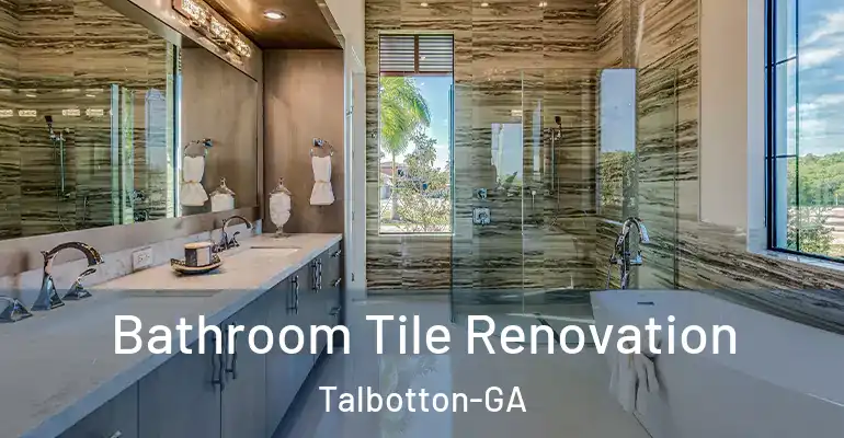 inner Bathroom imggen Bathroom Tile Renovation Talbotton-GA