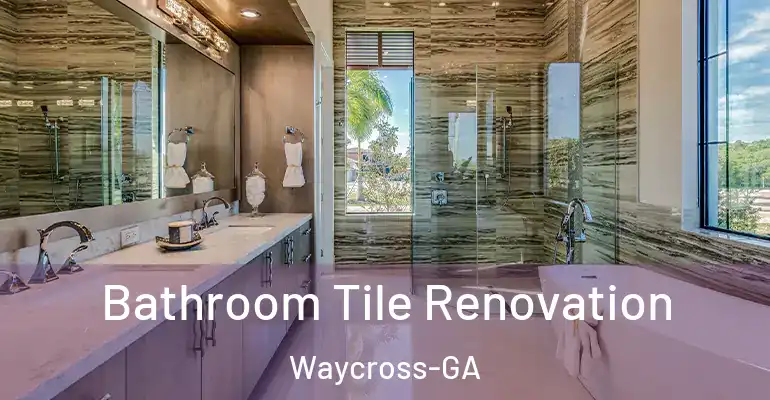 inner Bathroom imggen Bathroom Tile Renovation Waycross-GA