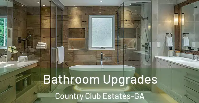 inner Bathroom imggen Bathroom Upgrades Country Club Estates-GA