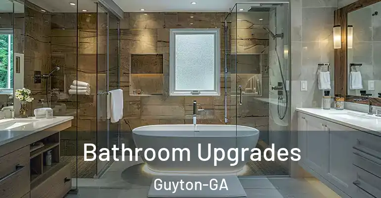 inner Bathroom imggen Bathroom Upgrades Guyton-GA