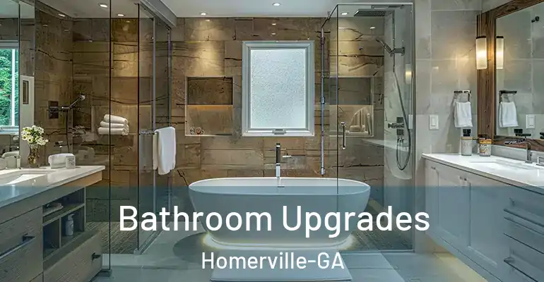 inner Bathroom imggen Bathroom Upgrades Homerville-GA