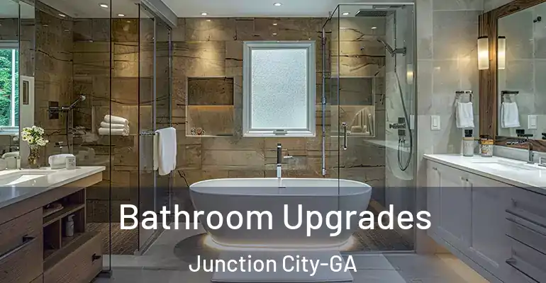 inner Bathroom imggen Bathroom Upgrades Junction City-GA