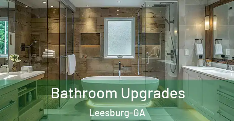 inner Bathroom imggen Bathroom Upgrades Leesburg-GA