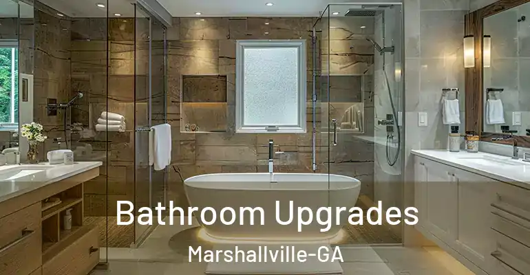 inner Bathroom imggen Bathroom Upgrades Marshallville-GA