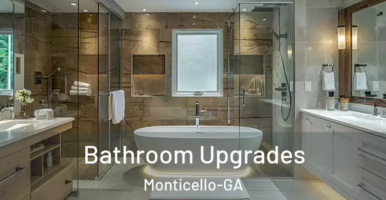 inner Bathroom imggen Bathroom Upgrades Monticello-GA