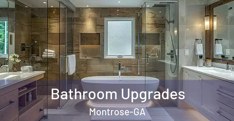 inner Bathroom imggen Bathroom Upgrades Montrose-GA