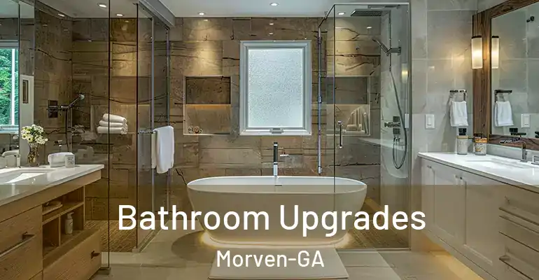 inner Bathroom imggen Bathroom Upgrades Morven-GA
