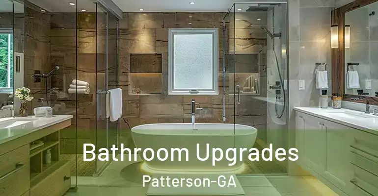 inner Bathroom imggen Bathroom Upgrades Patterson-GA