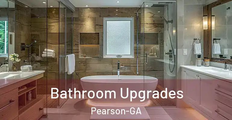 inner Bathroom imggen Bathroom Upgrades Pearson-GA