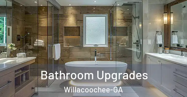 inner Bathroom imggen Bathroom Upgrades Willacoochee-GA