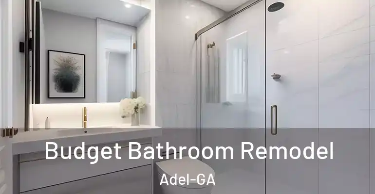 inner Bathroom imggen Budget Bathroom Remodel Adel-GA