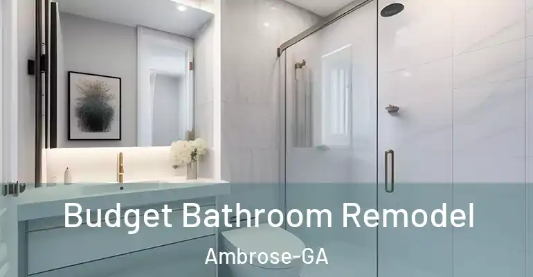 inner Bathroom imggen Budget Bathroom Remodel Ambrose-GA