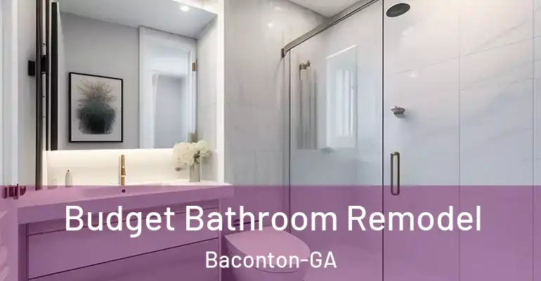 inner Bathroom imggen Budget Bathroom Remodel Baconton-GA