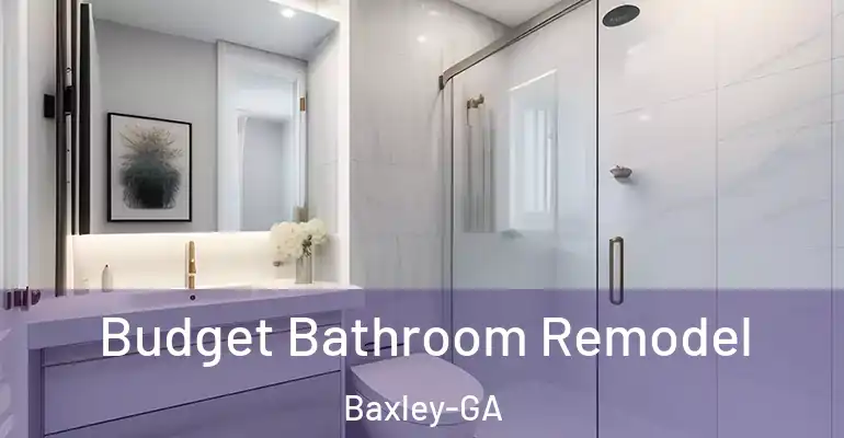 inner Bathroom imggen Budget Bathroom Remodel Baxley-GA