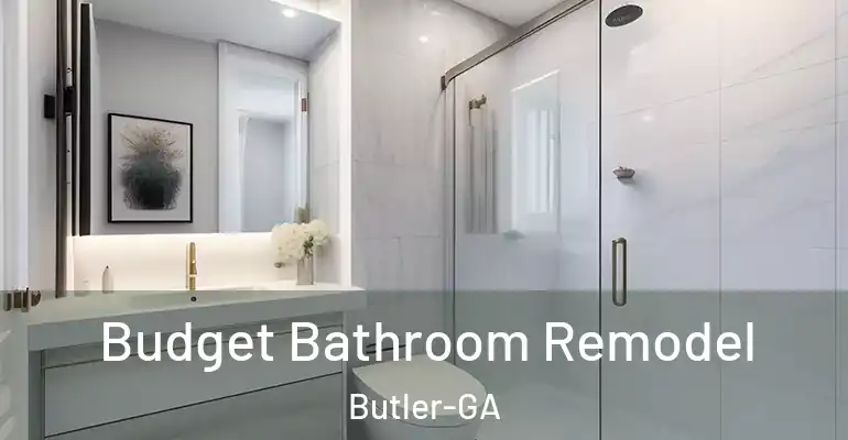 inner Bathroom imggen Budget Bathroom Remodel Butler-GA