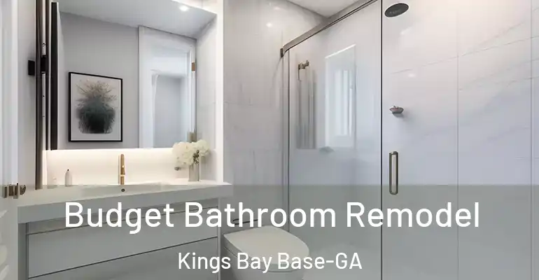 inner Bathroom imggen Budget Bathroom Remodel Kings Bay Base-GA