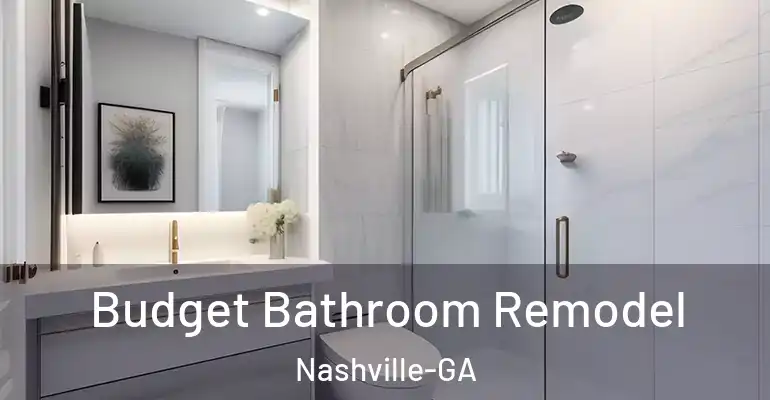 inner Bathroom imggen Budget Bathroom Remodel Nashville-GA
