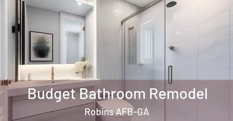 inner Bathroom imggen Budget Bathroom Remodel Robins AFB-GA