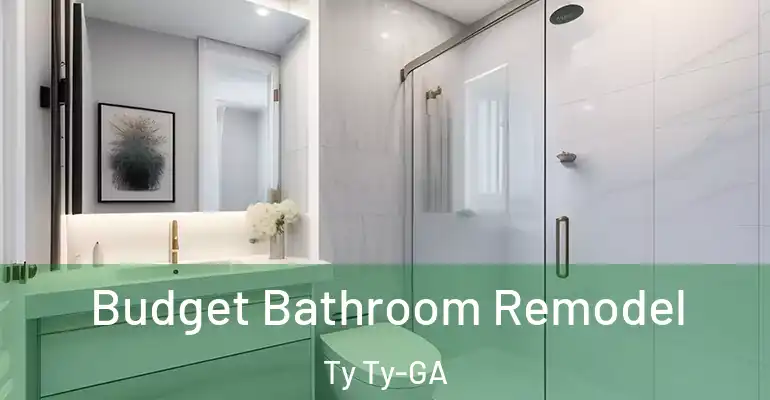 inner Bathroom imggen Budget Bathroom Remodel Ty Ty-GA