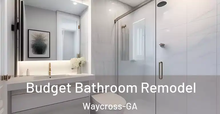 inner Bathroom imggen Budget Bathroom Remodel Waycross-GA