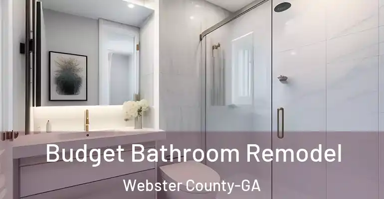 inner Bathroom imggen Budget Bathroom Remodel Webster County-GA