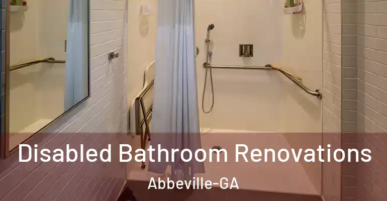 inner Bathroom imggen Disabled Bathroom Renovations Abbeville-GA
