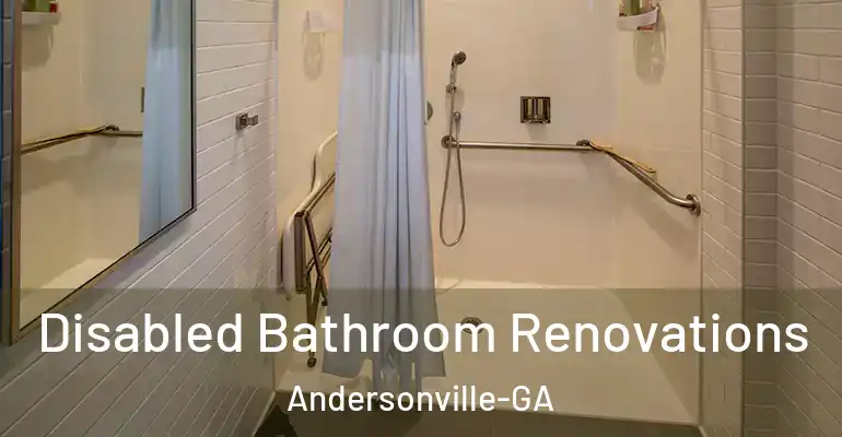 inner Bathroom imggen Disabled Bathroom Renovations Andersonville-GA