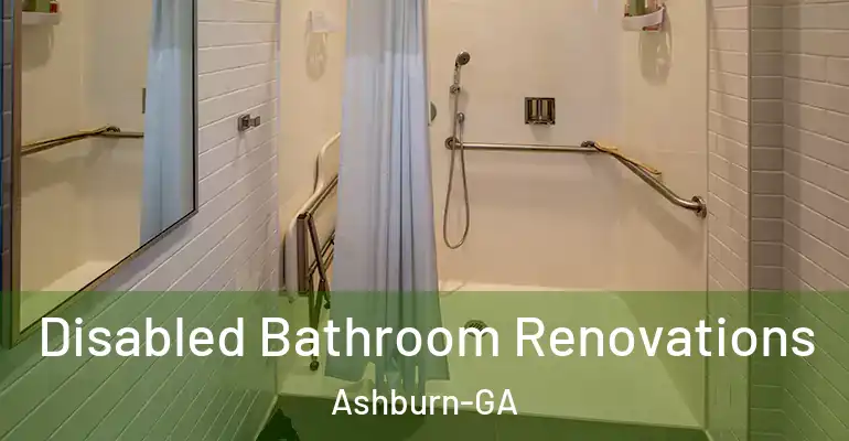inner Bathroom imggen Disabled Bathroom Renovations Ashburn-GA
