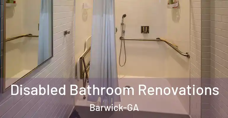 inner Bathroom imggen Disabled Bathroom Renovations Barwick-GA