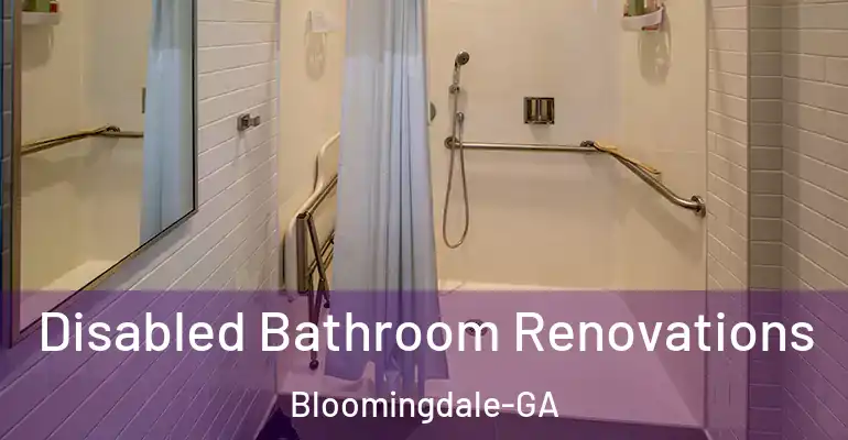 inner Bathroom imggen Disabled Bathroom Renovations Bloomingdale-GA