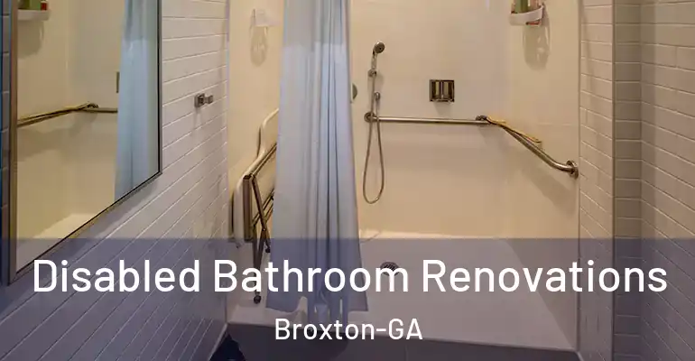 inner Bathroom imggen Disabled Bathroom Renovations Broxton-GA