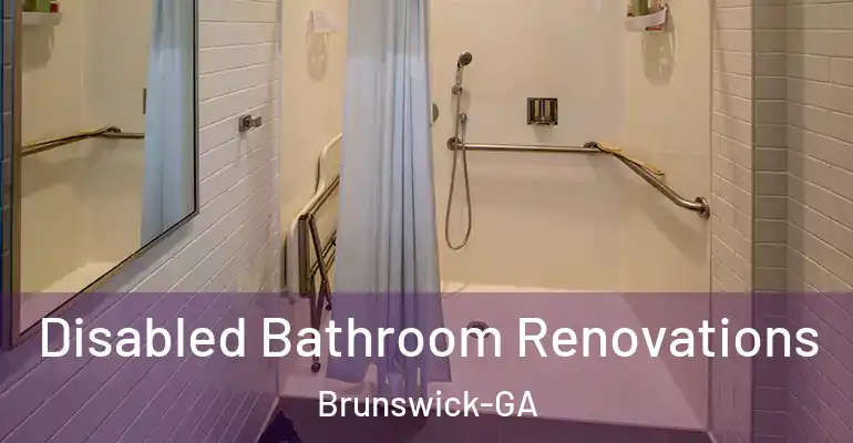 inner Bathroom imggen Disabled Bathroom Renovations Brunswick-GA