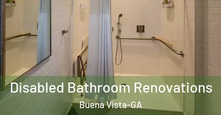 inner Bathroom imggen Disabled Bathroom Renovations Buena Vista-GA