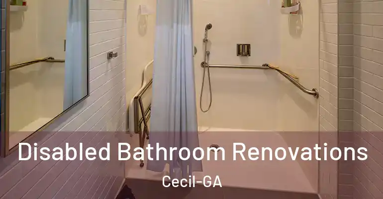 inner Bathroom imggen Disabled Bathroom Renovations Cecil-GA