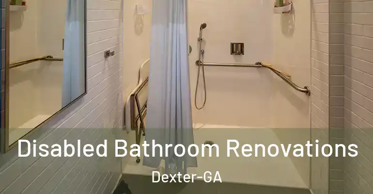 inner Bathroom imggen Disabled Bathroom Renovations Dexter-GA