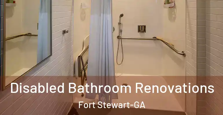 inner Bathroom imggen Disabled Bathroom Renovations Fort Stewart-GA