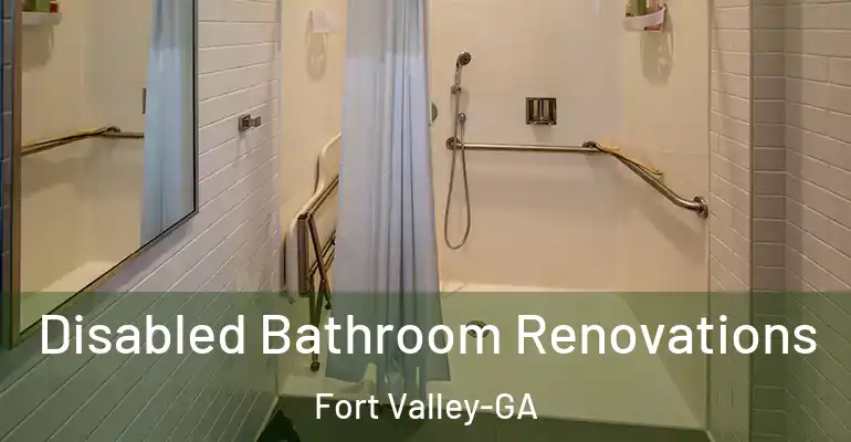 inner Bathroom imggen Disabled Bathroom Renovations Fort Valley-GA