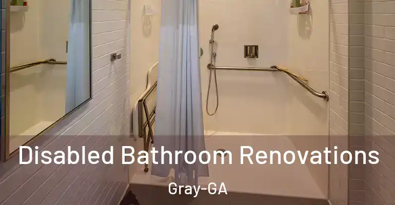 inner Bathroom imggen Disabled Bathroom Renovations Gray-GA