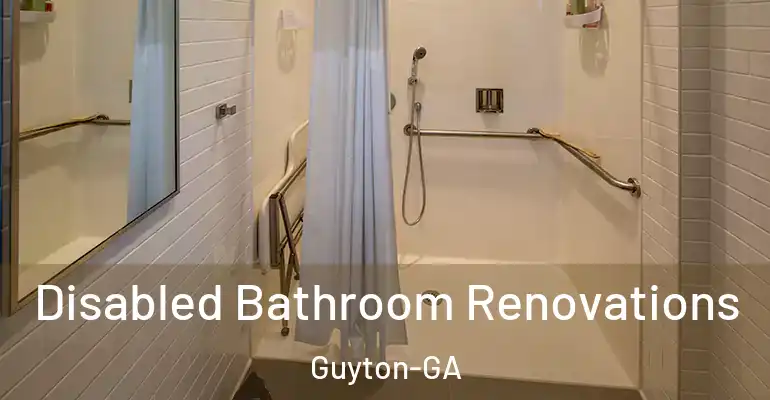 inner Bathroom imggen Disabled Bathroom Renovations Guyton-GA